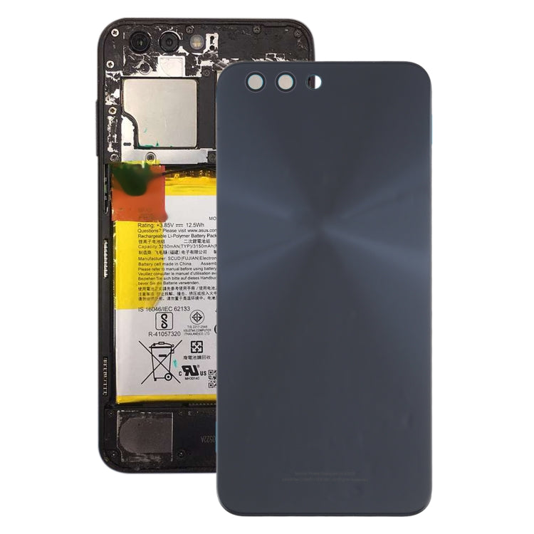Battery Back Cover for Asus ZenFone 4 ZE554KL, For Asus ZE554KL, ZenFone 4 ZE554KL, For Asus ZenFone 4