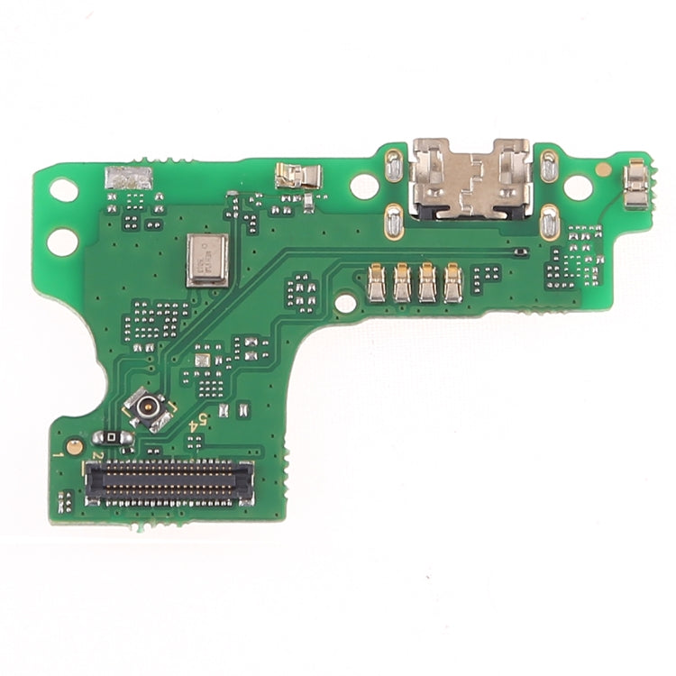 Charging Port Board for Huawei Honor Play 8A, For Huawei Honor Play 8A