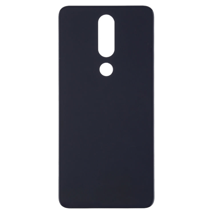 Back Cover for Nokia 5.1 Plus (X5), Nokia 5.1 Plus (X5), For Nokia 5.1 Plus (X5)