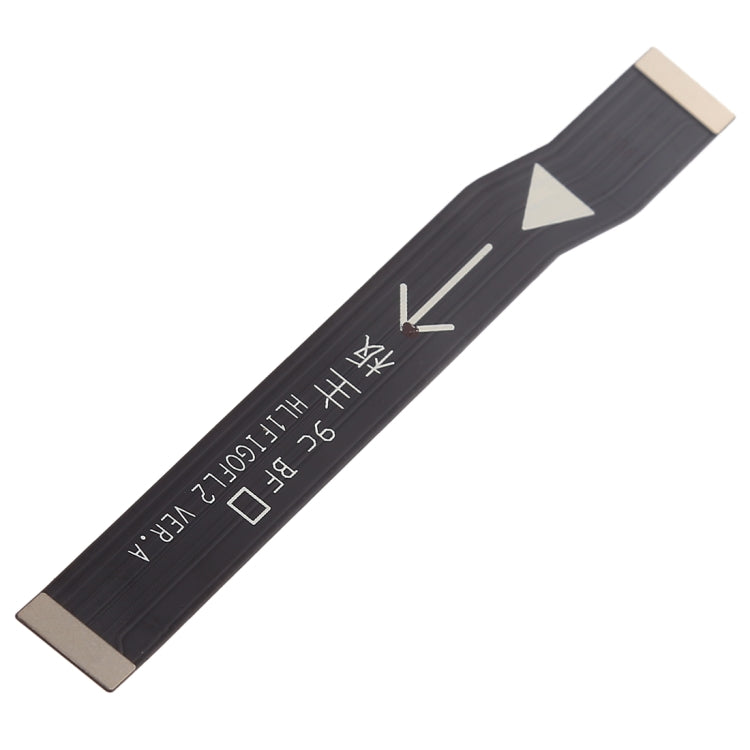 Motherboard Flex Cable for Huawei Enjoy 7S / P Smart, For Huawei Enjoy 7S