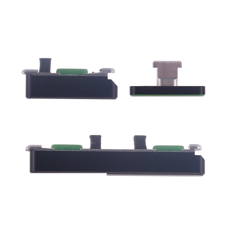 Side Keys for Xiaomi Black Shark Helo, For Xiaomi Black Shark Helo