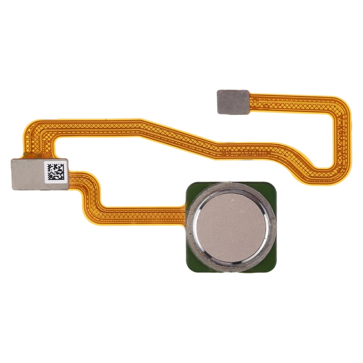 Fingerprint Sensor Flex Cable for Xiaomi Redmi Y1 (Note 5A), For Xiaomi Redmi Y1 (Note 5A)