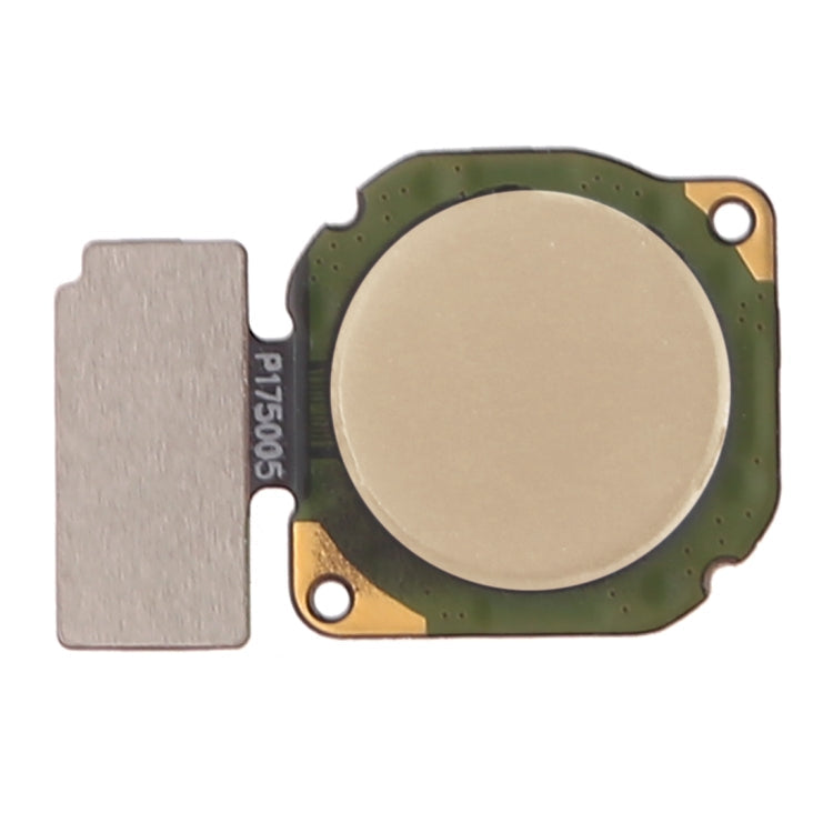 Fingerprint Button Flex Cable for Huawei Honor 8X, For Huawei Honor 8X, Huawei Honor 8X, Honor 8X