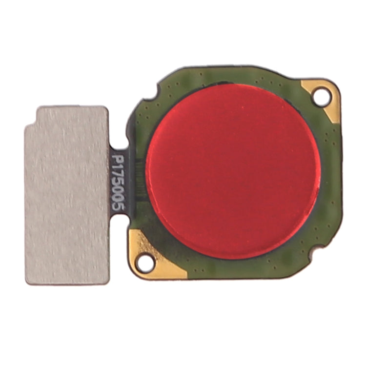 Fingerprint Button Flex Cable for Huawei Honor 8X, For Huawei Honor 8X, Huawei Honor 8X, Honor 8X