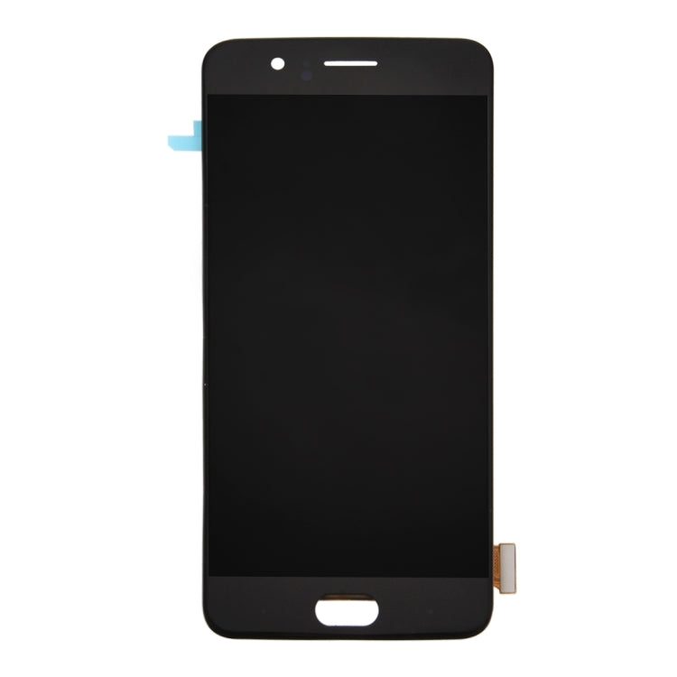 For OnePlus 5  with Digitizer Full Assembly OEM LCD Screen, For OnePlus 5