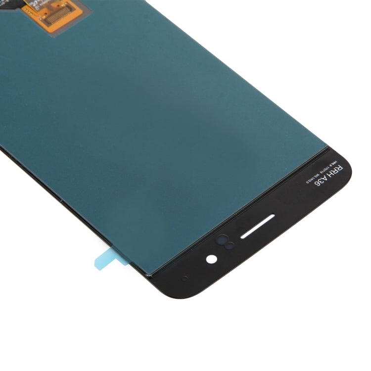 For OnePlus 5  with Digitizer Full Assembly OEM LCD Screen, For OnePlus 5