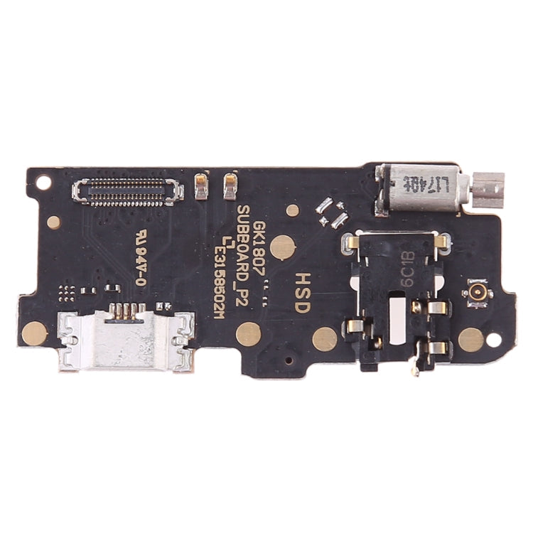 Charging Port Board for 360 N7, 360 N7