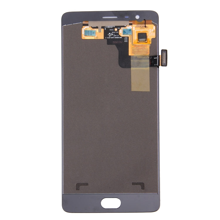 For OnePlus 3 (A3000 Version) with Digitizer Full Assembly OEM LCD Screen, For OnePlus 3