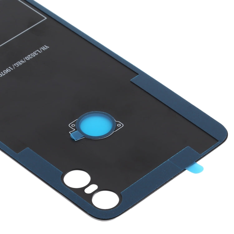Battery Back Cover for Motorola One (P30 Play), For Moto One