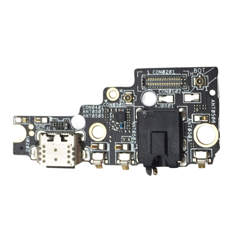 Charging Port Board for ASUS Zenfone 5z ZS620KL, For Asus Zenfone 5z ZS620KL
