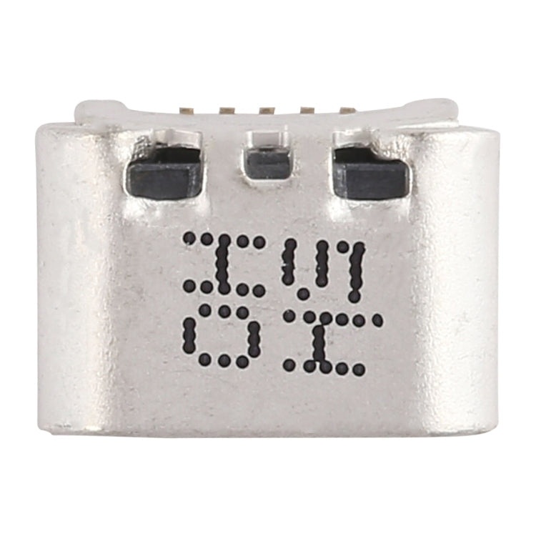 For OPPO A53 10pcs Charging Port Connector, OPPO A53