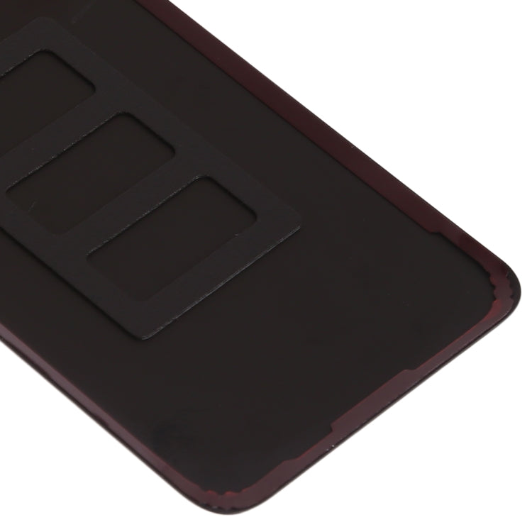 Battery Back Cover with Camera Lens Frame for Huawei P20 Pro, For Huawei P20 Pro (Camera Lens), P20 Pro