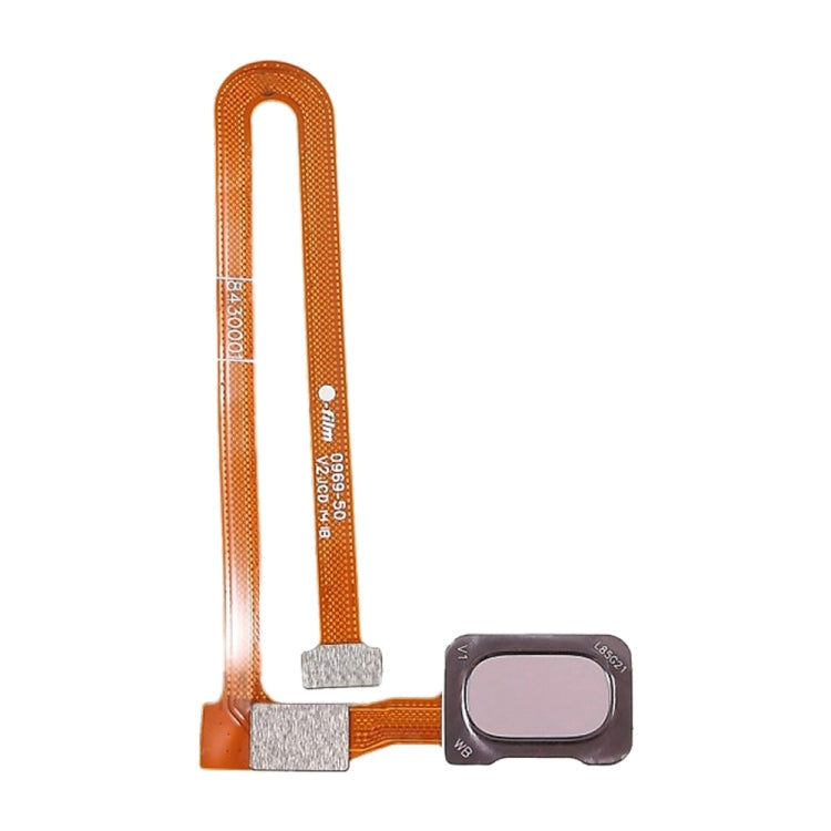 For OnePlus 6 Fingerprint Sensor Flex Cable, For OnePlus 6 (Gold), For OnePlus 6 (Jet Black), For OnePlus 6 (Midnight Black), For OnePlus 6 (Red)