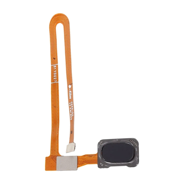 For OnePlus 6 Fingerprint Sensor Flex Cable, For OnePlus 6 (Gold), For OnePlus 6 (Jet Black), For OnePlus 6 (Midnight Black), For OnePlus 6 (Red)