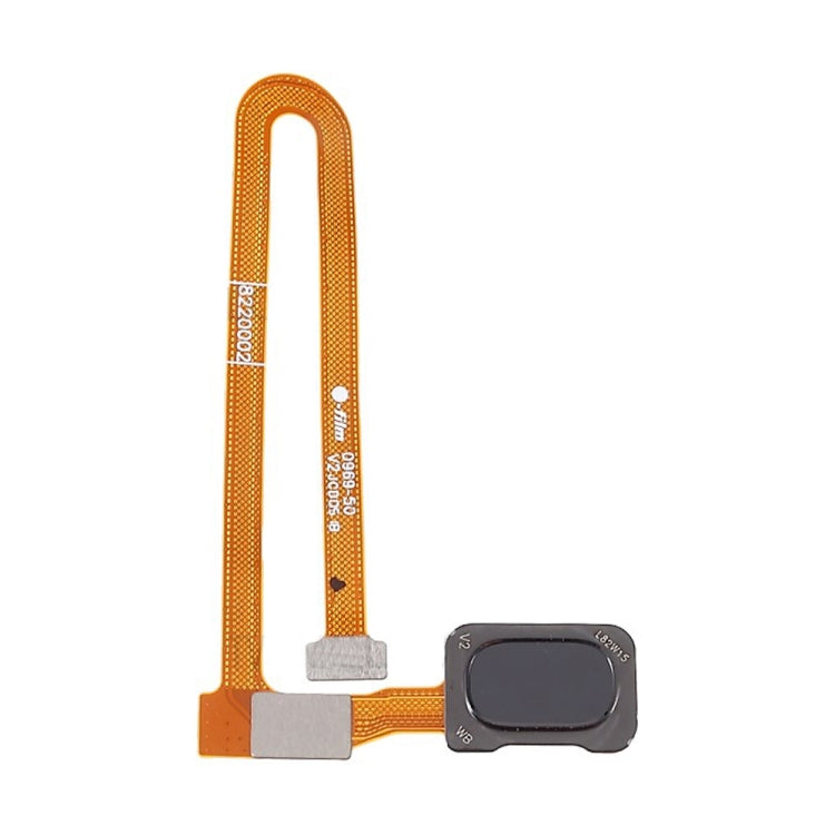 For OnePlus 6 Fingerprint Sensor Flex Cable, For OnePlus 6 (Gold), For OnePlus 6 (Jet Black), For OnePlus 6 (Midnight Black), For OnePlus 6 (Red)