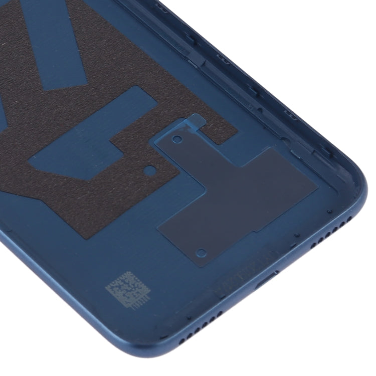 Battery Back Cover with Camera Lens Frame & Side Keys for Huawei Y6 (2019), For Huawei Y6 (2019)