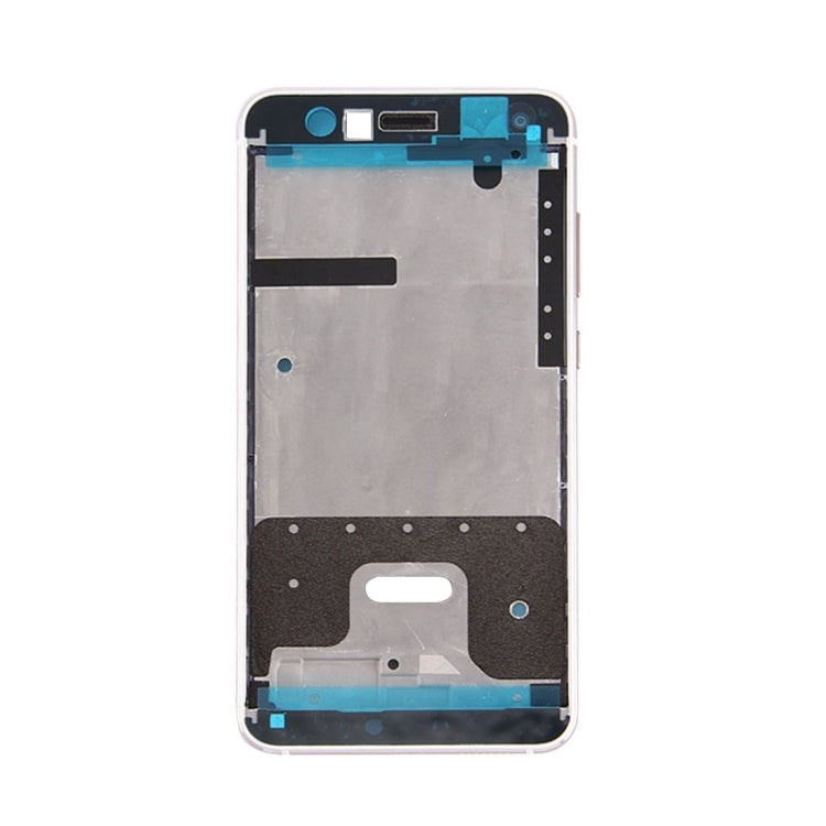 For Huawei nova Lite Front Housing LCD Frame Bezel Plate, For Huawei nova Lite