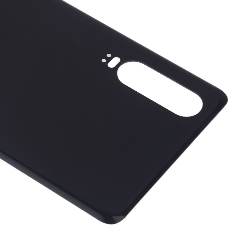 Battery Back Cover for Huawei P30, For Huawei P30 (Camera Lens), For Huawei P30