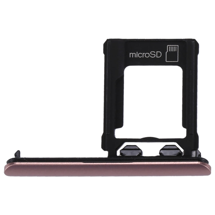 Micro SD Card Tray for Sony Xperia XZ1, For Xperia XZ1, For XZ1