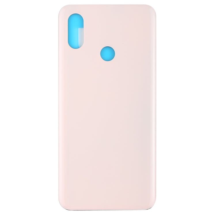 Back Cover for Xiaomi Mi 8, For Xiaomi Mi 8, Mi 8