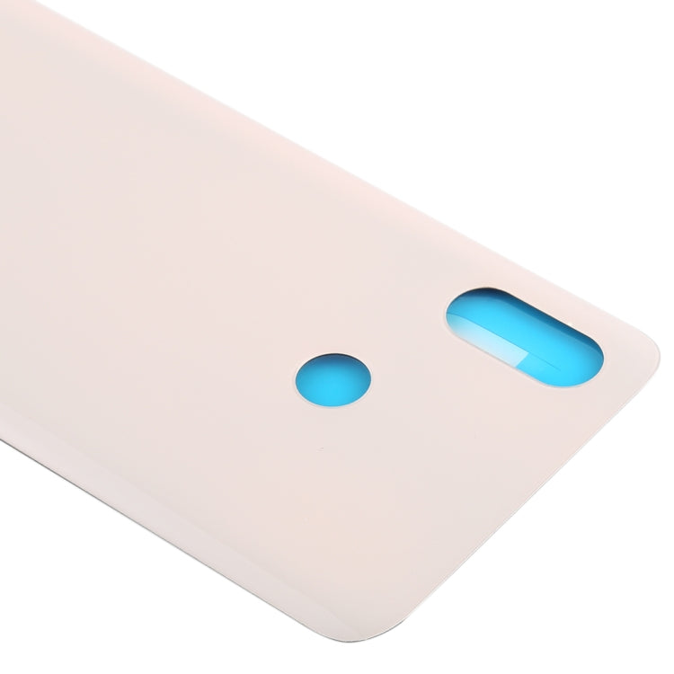 Back Cover for Xiaomi Mi 8, For Xiaomi Mi 8, Mi 8