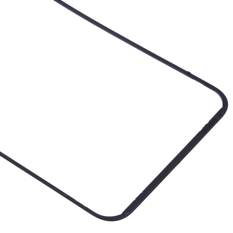 Front Housing LCD Frame Bezel Holder for Huawei Y9 (2019), For Huawei Y9 (2019)