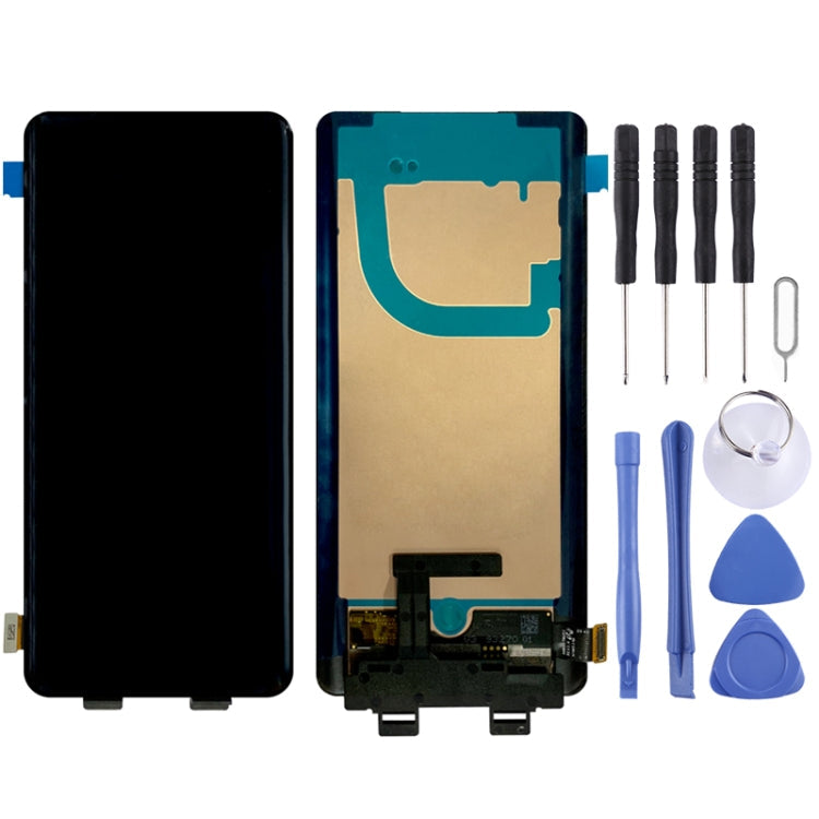 For OnePlus 7 Pro / 7T Pro Original LCD Screen with Digitizer Full Assembly, For OnePlus 7 Pro(Original)