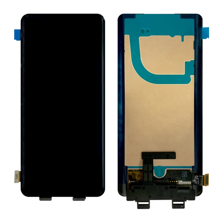 For OnePlus 7 Pro / 7T Pro Original LCD Screen with Digitizer Full Assembly, For OnePlus 7 Pro(Original)