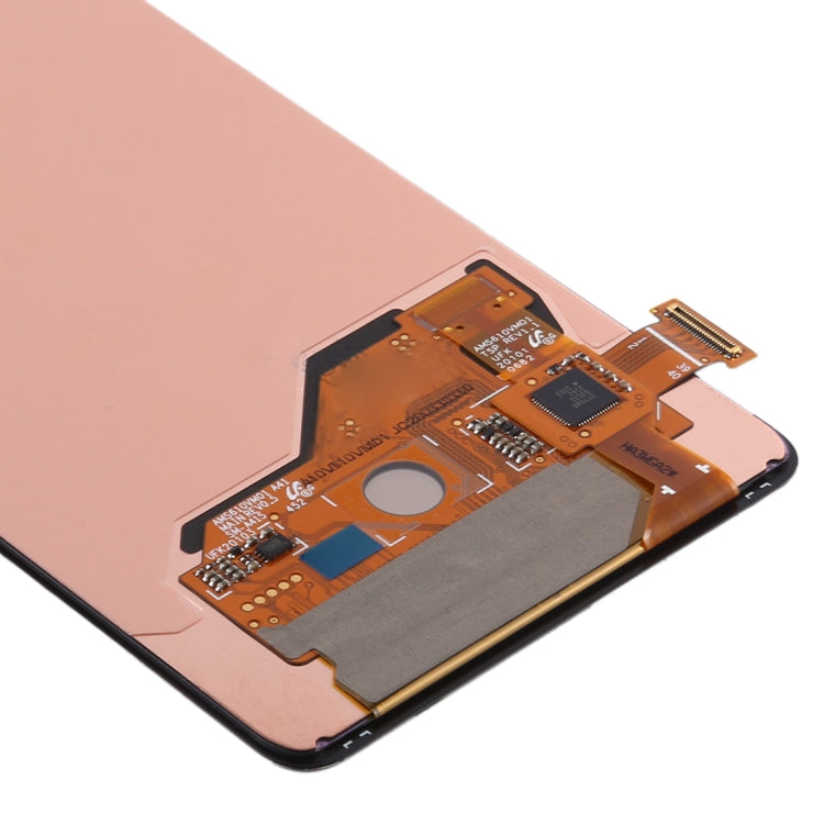 Super AMOLED Material LCD Screen and Digitizer Full Assembly for Samsung Galaxy A41, For Samsung Galaxy A41(Super AMOLED)