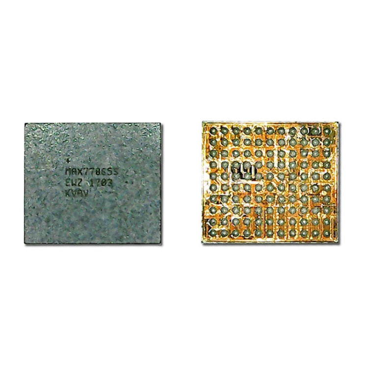 MAX77865S Small Baseband Power Management IC for Galaxy S8, For S8