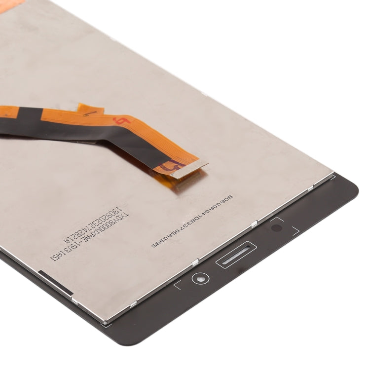LCD Screen and Digitizer Full Assembly for Samsung Galaxy Tab A 8.0 (2019) SM-T295 (LTE Version), For Samsung T295 (LTE Version), For Samsung Galaxy Tab A 8.0 (2019)T295
