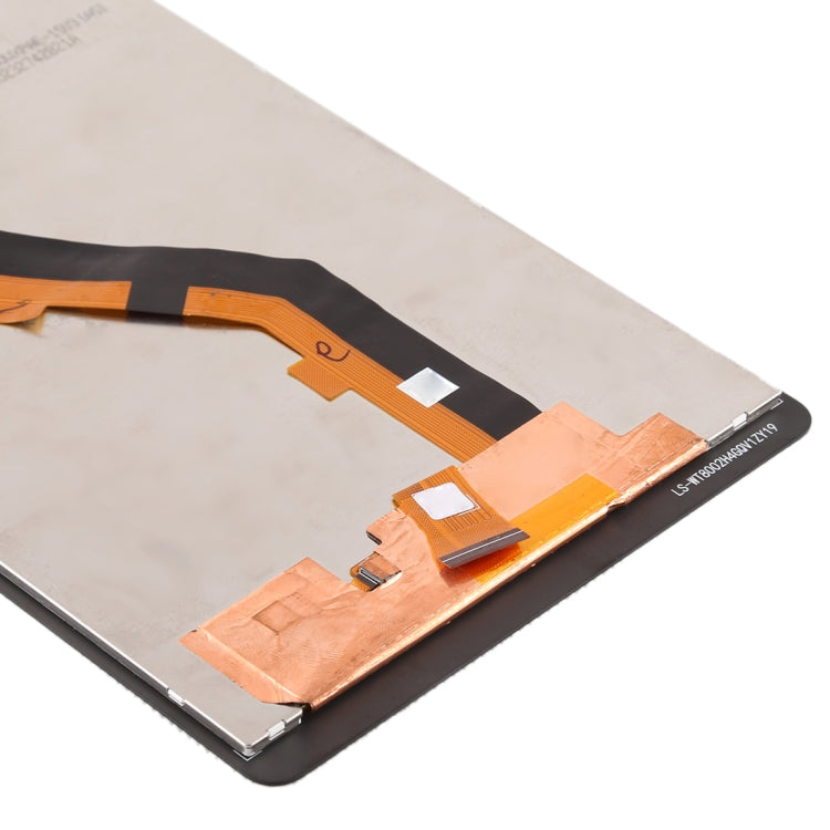 LCD Screen and Digitizer Full Assembly for Samsung Galaxy Tab A 8.0 (2019) SM-T295 (LTE Version), For Samsung T295 (LTE Version), For Samsung Galaxy Tab A 8.0 (2019)T295