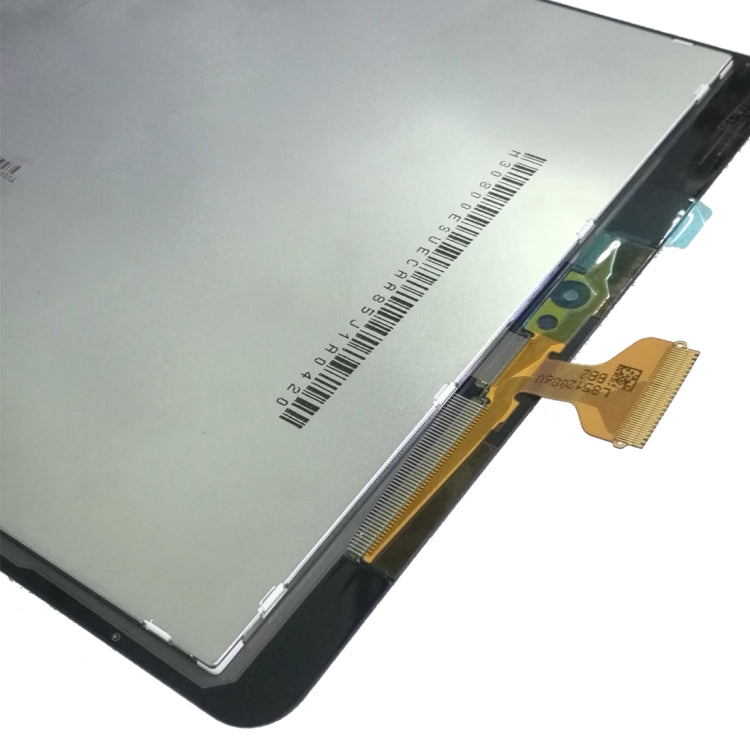 LCD Screen and Digitizer Full Assembly for Samsung Galaxy Tab A 10.5 / T590 / T595  (WiFi Version), For Samsung Galaxy Tab A 10.5 (WiFi)