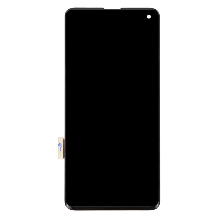LCD Screen and Digitizer Full Assembly for Galaxy S10 4G, For Samsung Galaxy S10 4G