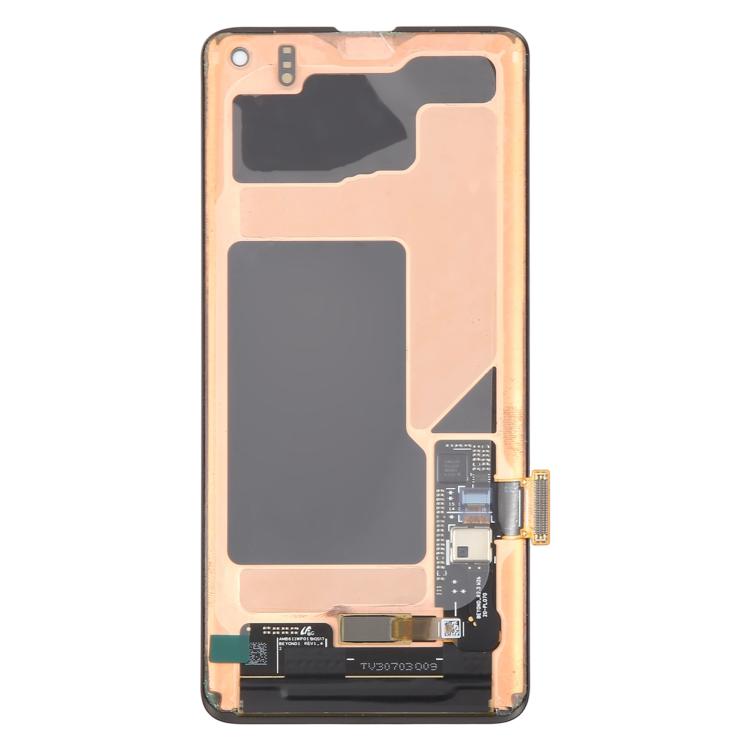 LCD Screen and Digitizer Full Assembly for Galaxy S10 4G, For Samsung Galaxy S10 4G