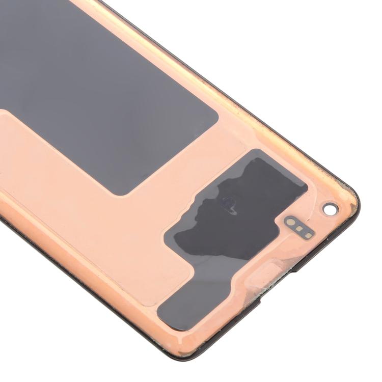 LCD Screen and Digitizer Full Assembly for Galaxy S10 4G, For Samsung Galaxy S10 4G