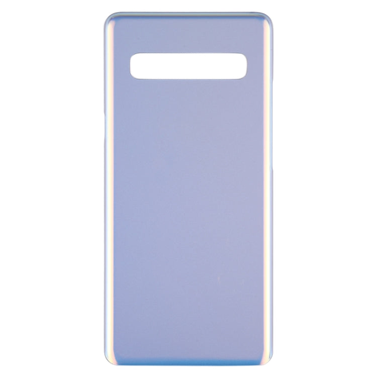 For Galaxy S10 5G SM-G977B / SM-G977U / SM-G977N Battery Back Cover , For Galaxy S10 5G