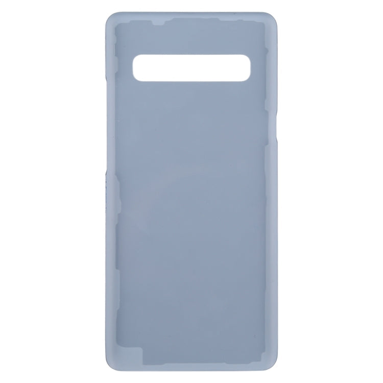 For Galaxy S10 5G SM-G977B / SM-G977U / SM-G977N Battery Back Cover , For Galaxy S10 5G