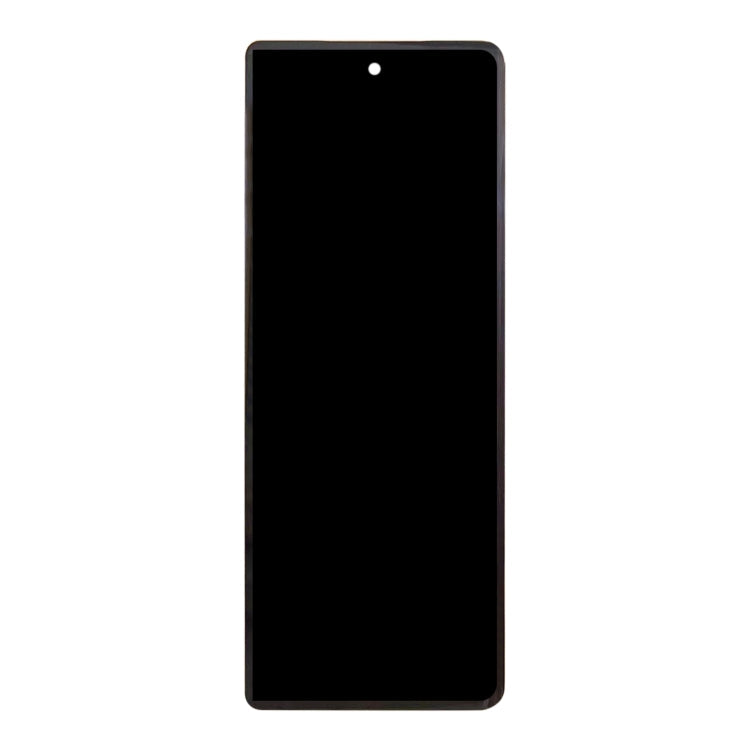 Original LCD Secondary Screen for Samsung Galaxy Z Fold3 5G SM-F926B Digitizer Full Assembly, For Samsung Galaxy Z Fold3 5G (Original Secondary LCD)