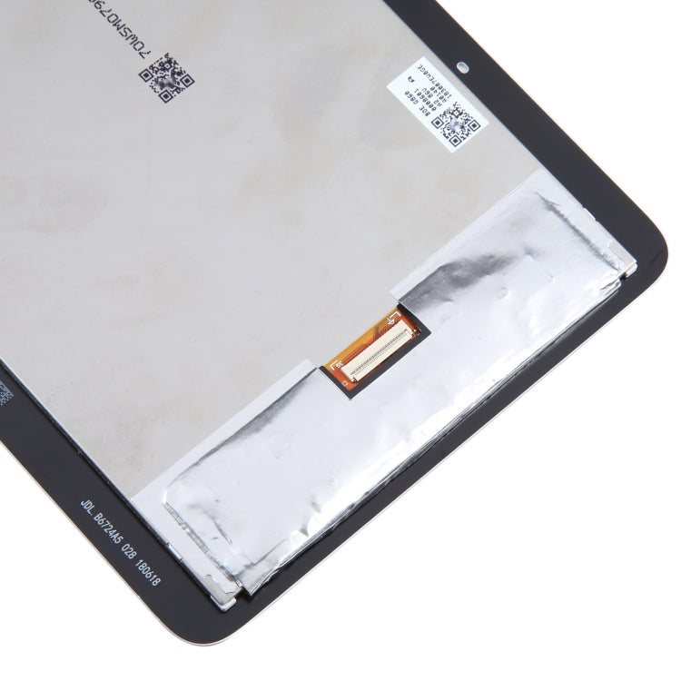 For Google Nest Hub Original LCD Screen with Digitizer Full Assembly, For Google Nest Hub
