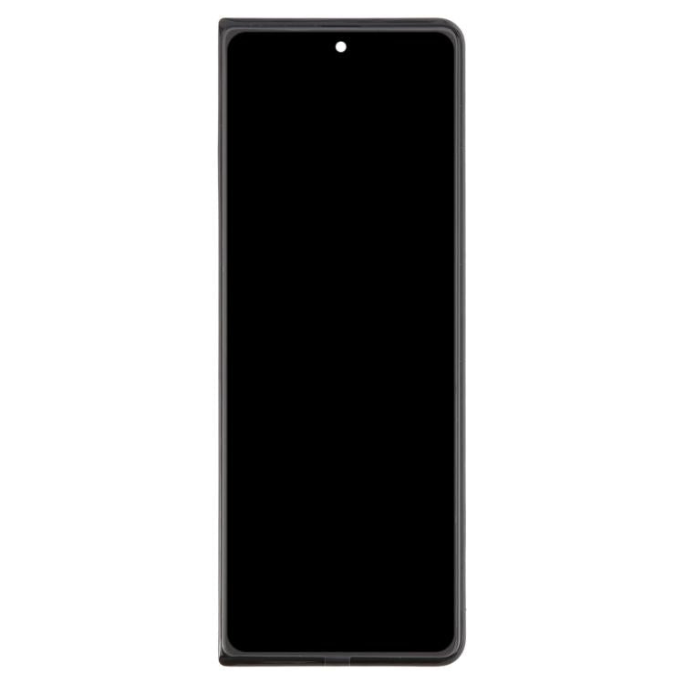 For Samsung Galaxy Z Fold3 5G SM-F926B TFT LCD Secondary Screen with Digitizer Full Assembly, For Samsung Galaxy Z Fold3 5G(Secondary Screen)