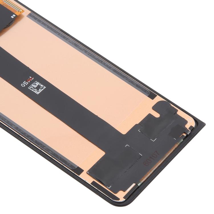 For Samsung Galaxy Z Fold3 5G SM-F926B TFT LCD Secondary Screen with Digitizer Full Assembly, For Samsung Galaxy Z Fold3 5G(Secondary Screen)