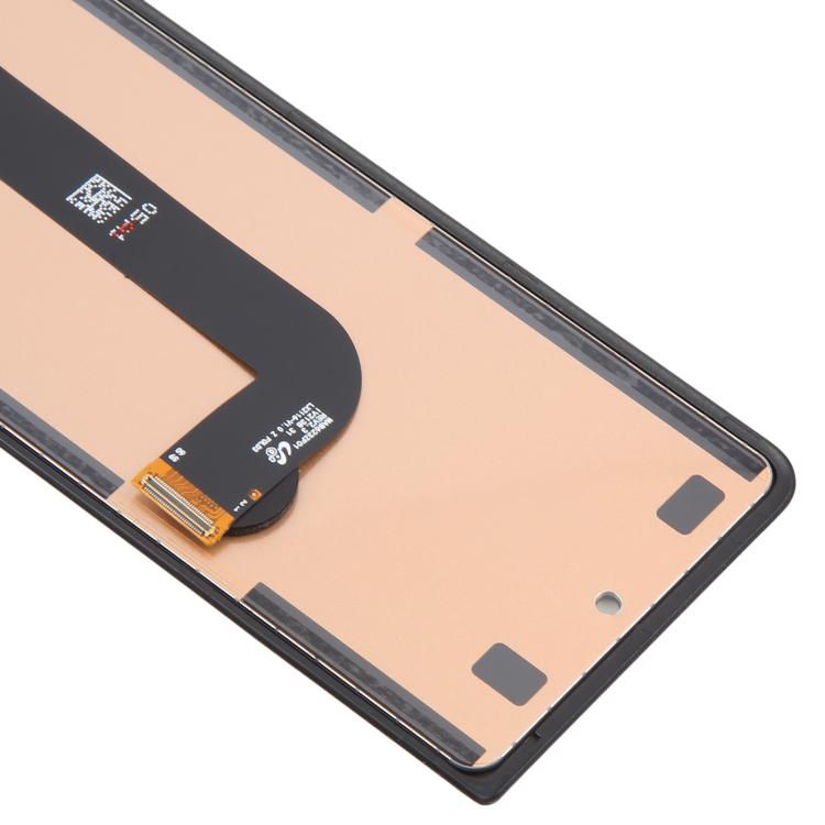 For Samsung Galaxy Z Fold3 5G SM-F926B TFT LCD Secondary Screen with Digitizer Full Assembly, For Samsung Galaxy Z Fold3 5G(Secondary Screen)