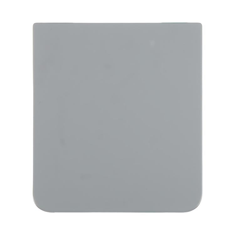 For Samsung Galaxy Z Flip5 SM-F731B Back Cover, For Samsung Galaxy Z Flip5