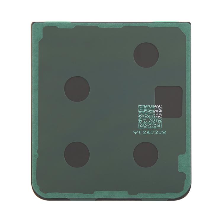 For Samsung Galaxy Z Flip5 SM-F731B Back Cover, For Samsung Galaxy Z Flip5