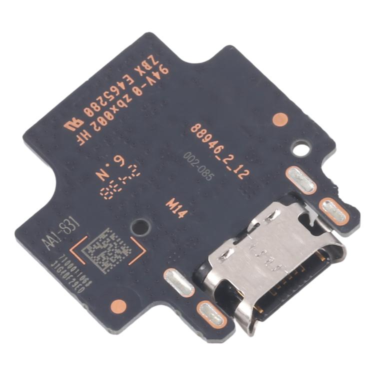 For Honor Pad X9 NDL-W09 Original Charging Port Board, For Honor Pad X9(Original)