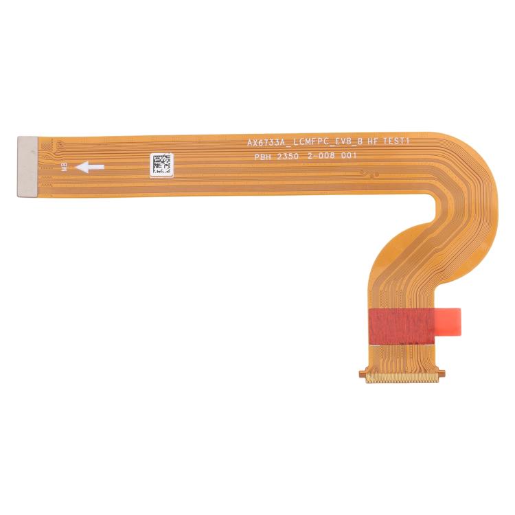 For OPPO Pad Air2 Original LCD Flex Cable, For OPPO Pad Air2(Original)