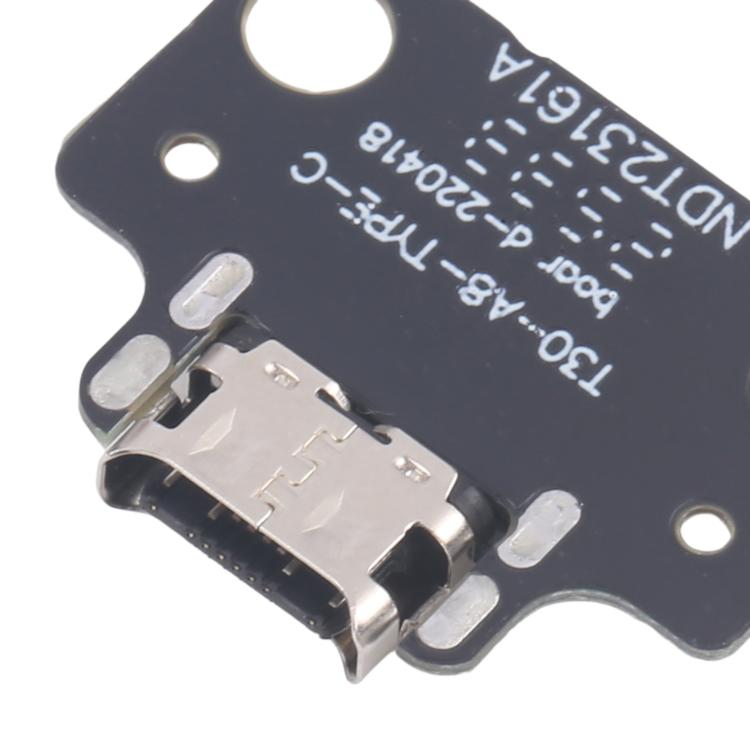 For Blackview Tab 15 / Tab 15 Pro / Pad3 T30-A8 Charging Port Board, For Blackview Tab 15 / Tab 15 Pro / Pad3