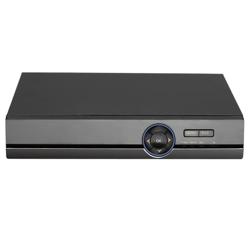 A2B5 720P 1.0 Mega Pixel 2 x Bullet AHD Cameras AHD DVR Kit, Support Night Vision / Motion Detection, IR Distance: 20m, A2B5 Kit