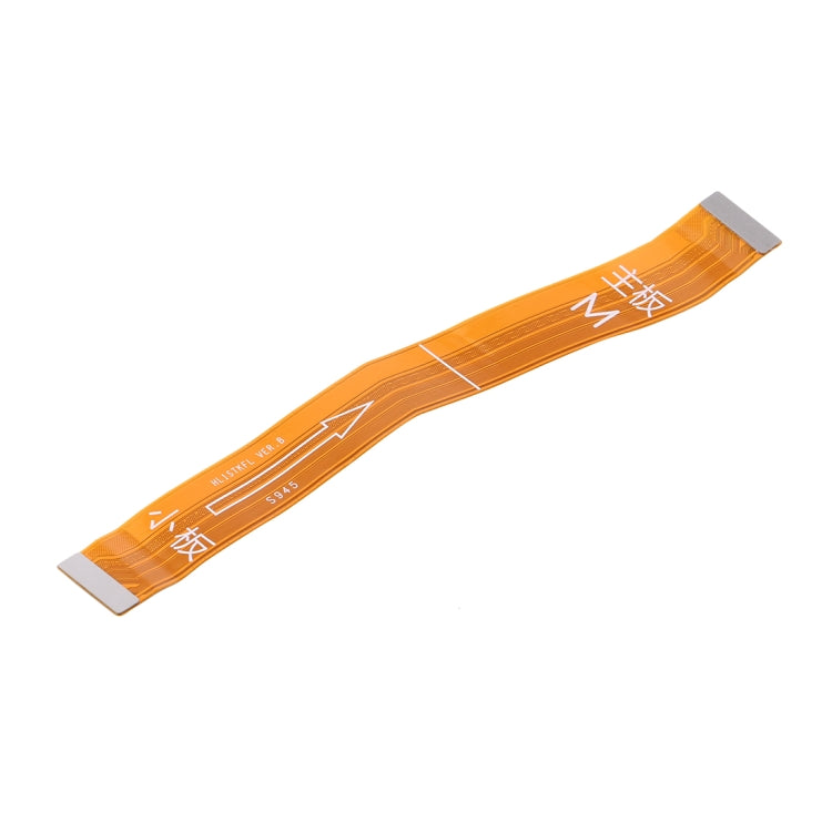 Motherboard Flex Cable for Huawei Honor 9X Pro, For Huawei Honor 9X Pro